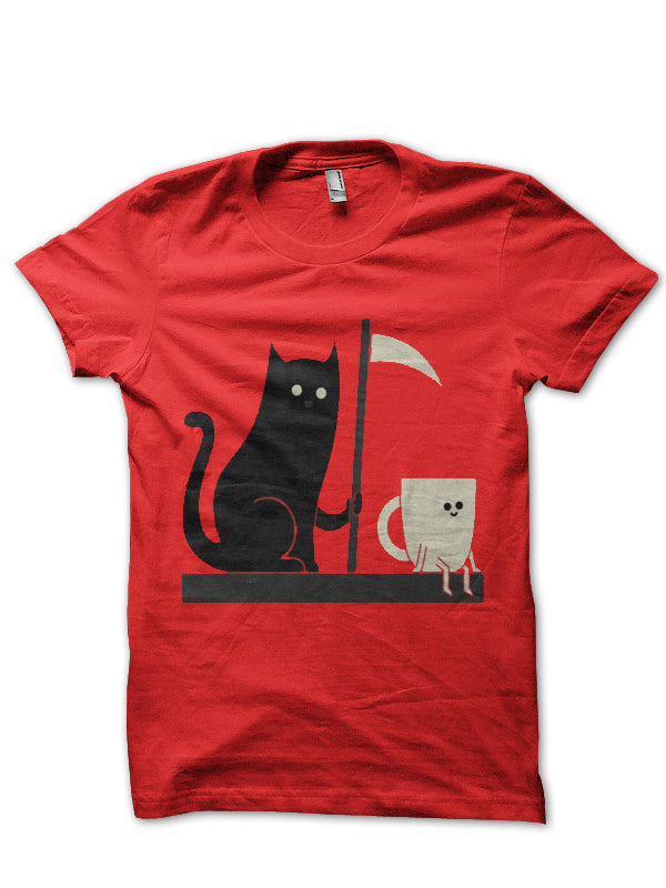 Impending Doom T-Shirt Style014