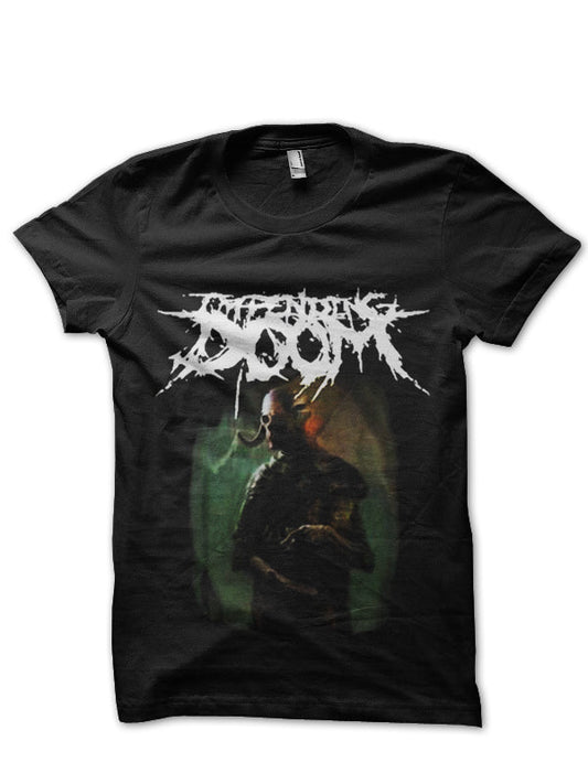 Impending Doom T-Shirt Style010