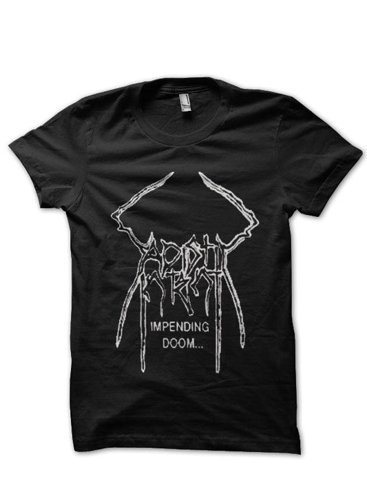 Impending Doom T-Shirt Style009