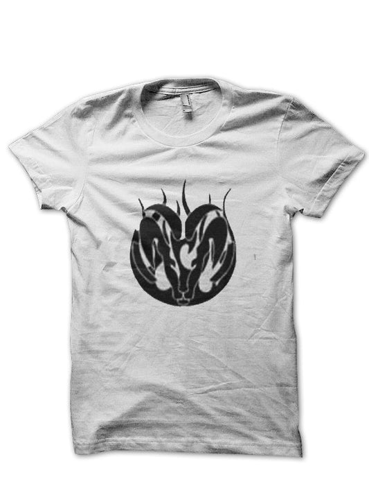 In Flames T-Shirt Style012