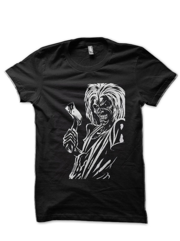 Infant Annihilator T-Shirt Style012