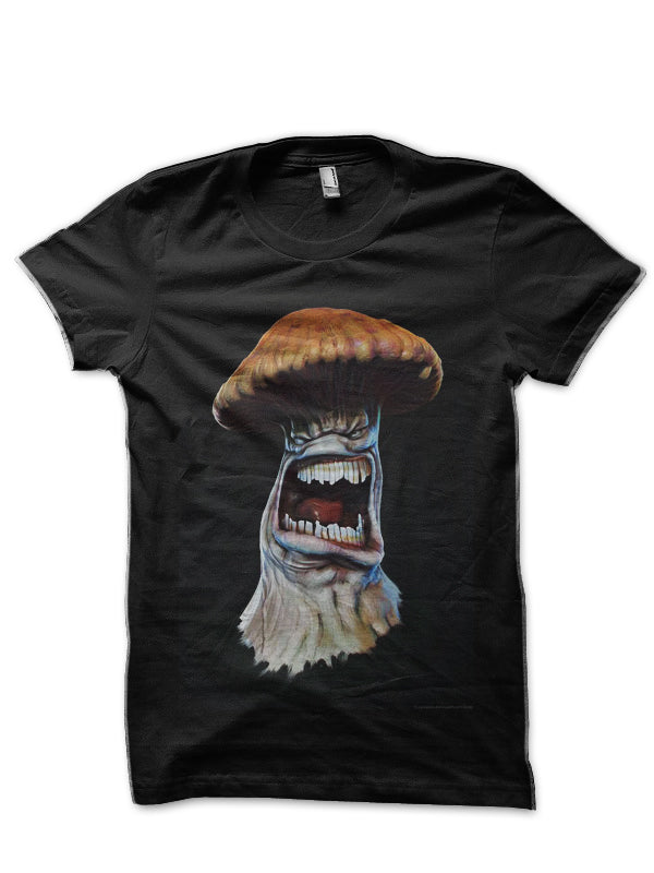 Infected Mushroom T-Shirt Style002