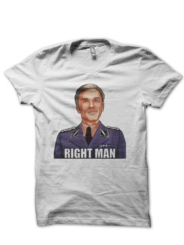 Inglourious Basterds T-Shirt Style010