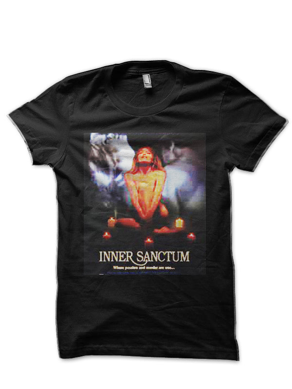 Inner Sanctum T-Shirt Style006