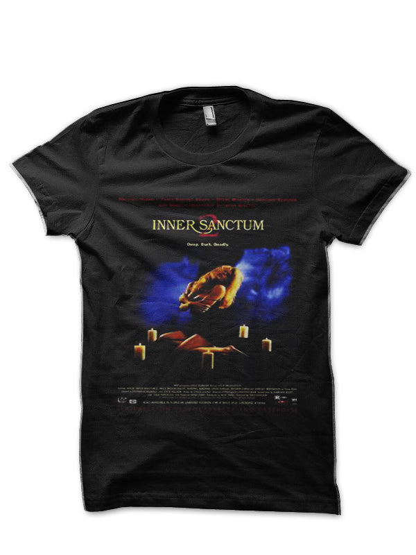 Inner Sanctum T-Shirt Style005
