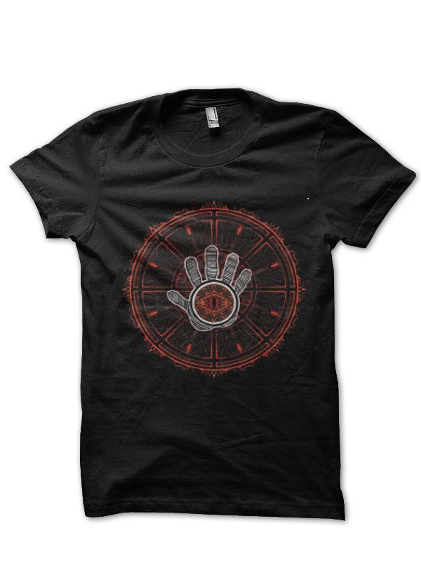 Isengard T-Shirt Style003