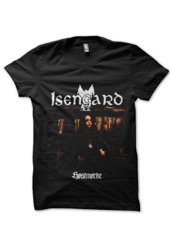 Isengard T-Shirt Style001
