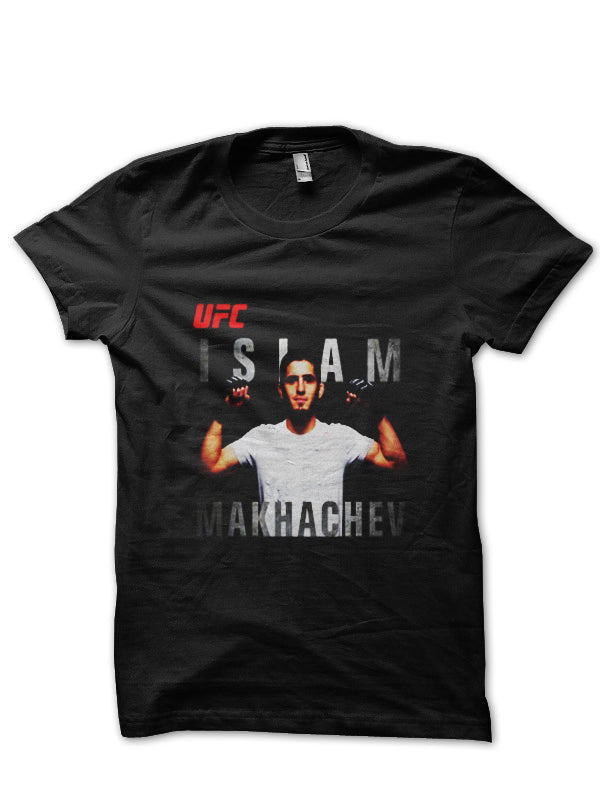 Islam Makhachev T-Shirt Style013