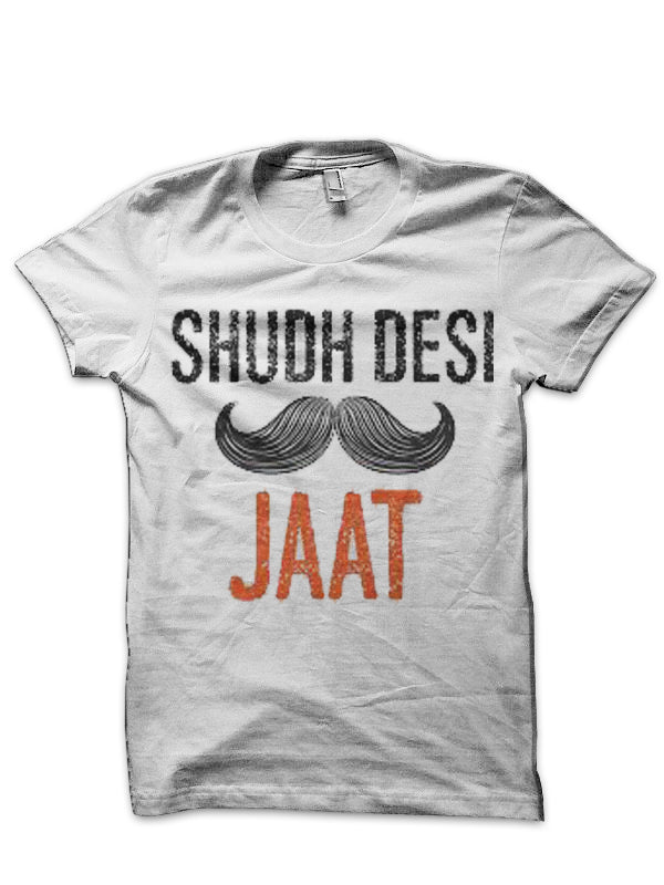 Jat T-Shirt Style005