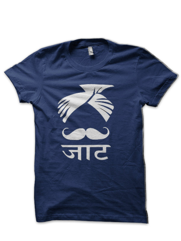 Jat T-Shirt Style007