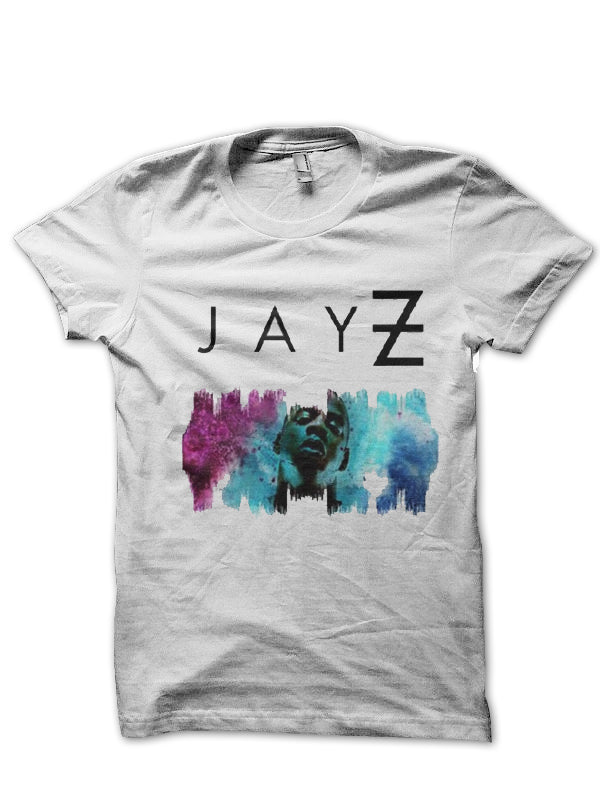 JAY-Z T-Shirt Style008