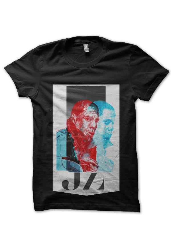 JAY-Z T-Shirt Style003