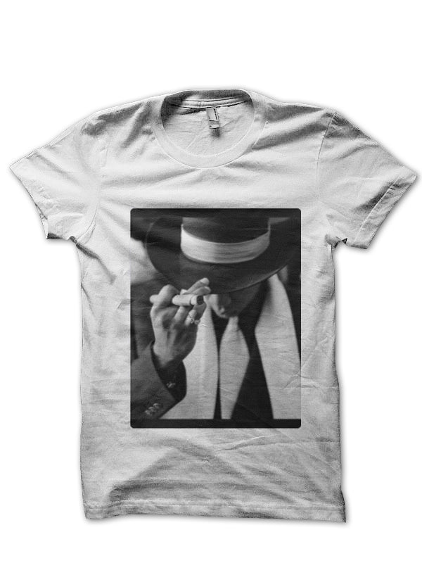 JAY-Z T-Shirt Style002