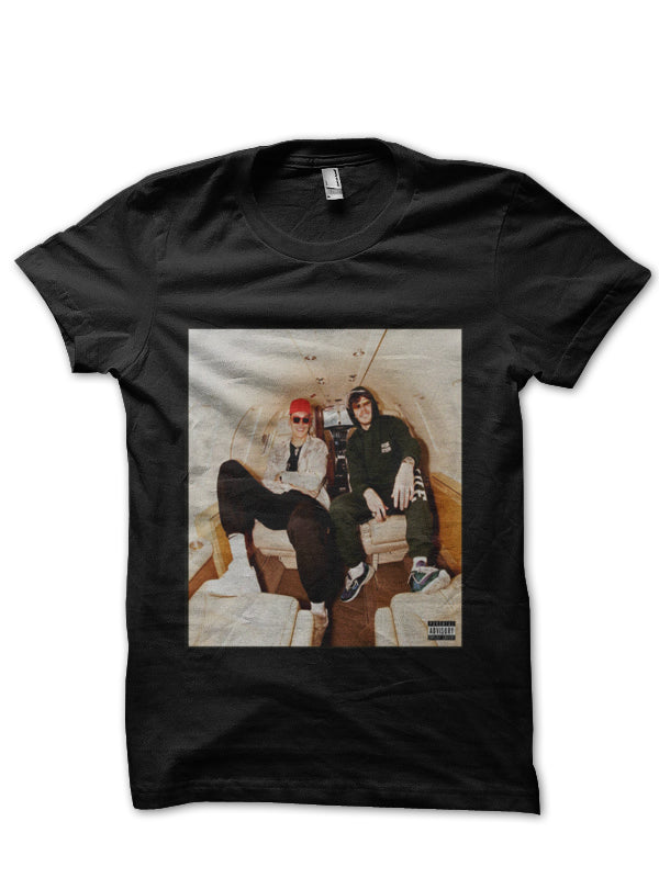 Jack Harlow T-Shirt Style010