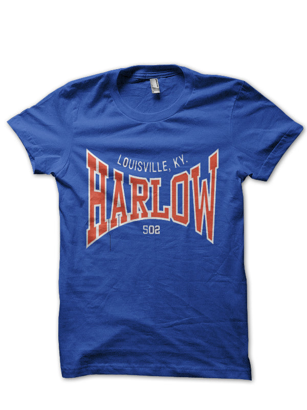 Jack Harlow T-Shirt Style001