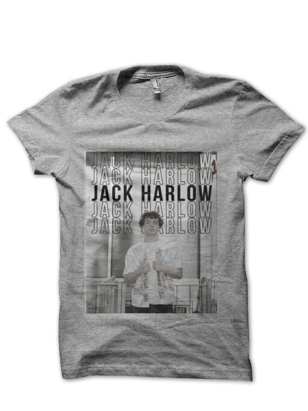 Jack Harlow T-Shirt Style004