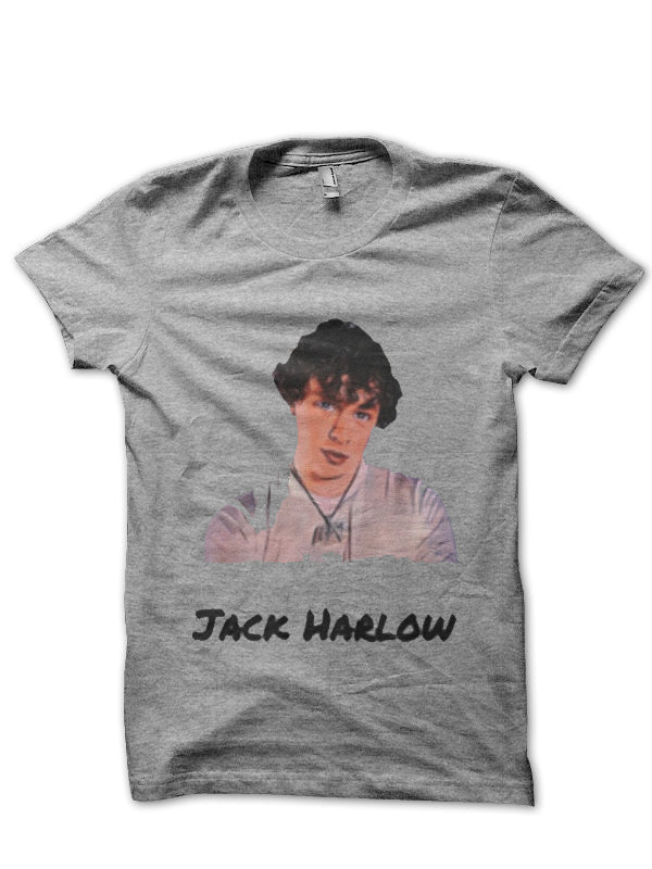 Jack Harlow T-Shirt Style003