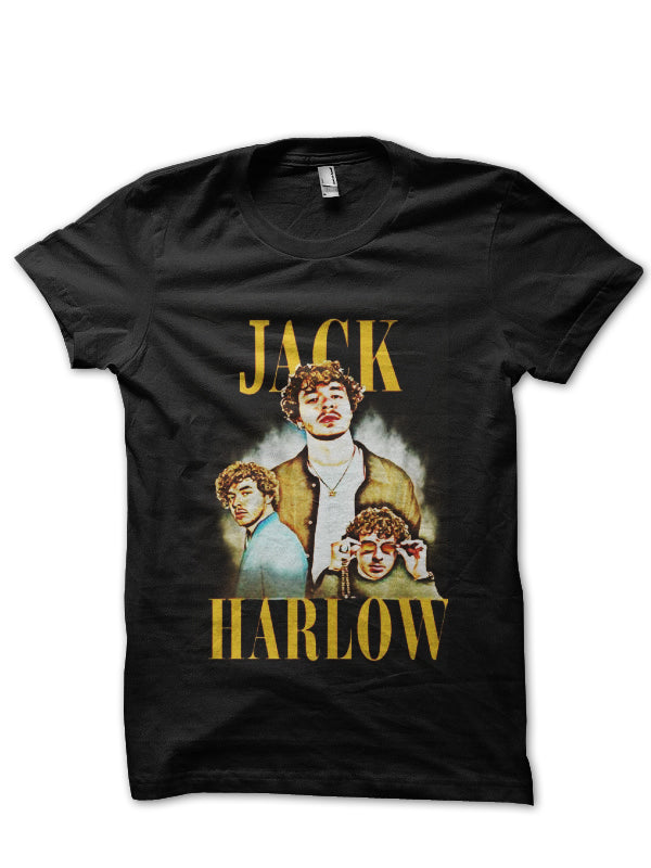 Jack Harlow T-Shirt Style002