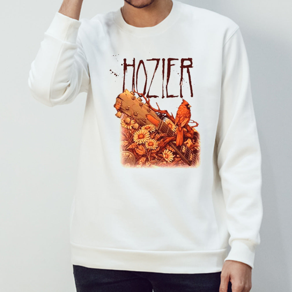 Jacksonville May 7 show shirt