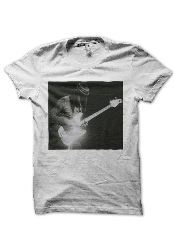 Jaco Pastorius T-Shirt Style001