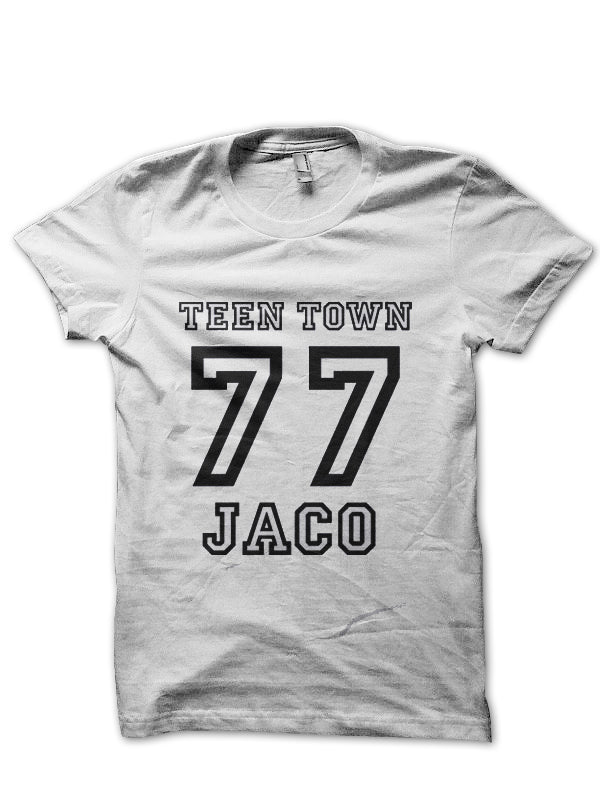 Jaco Pastorius T-Shirt