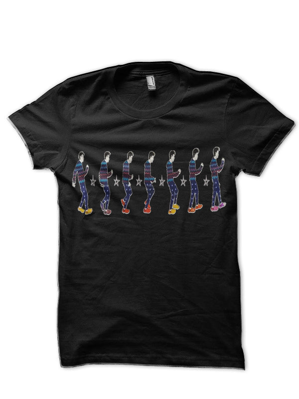 Jacob Collier T-Shirt Style003