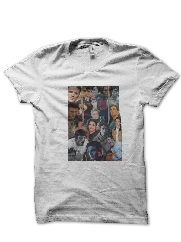 Jacob Elordi T-Shirt Style004