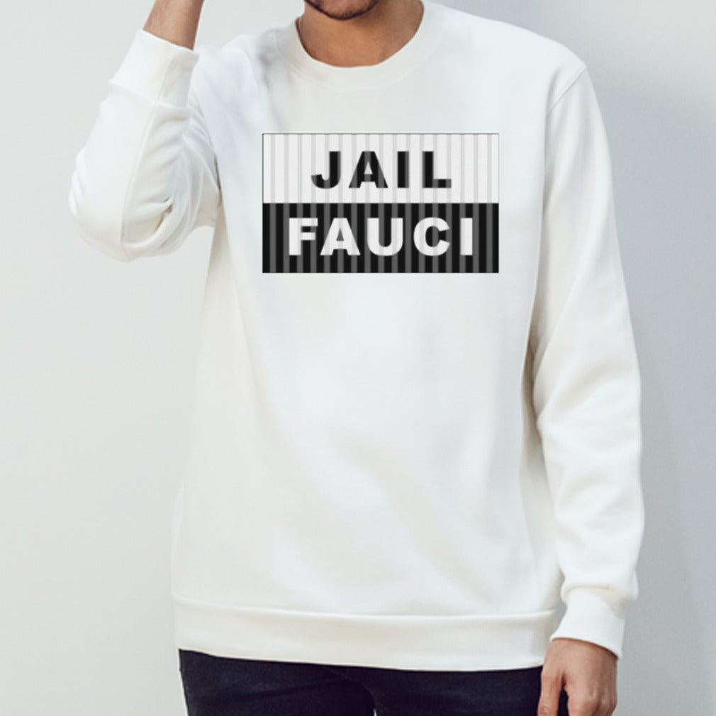 Jail Fauci shirt