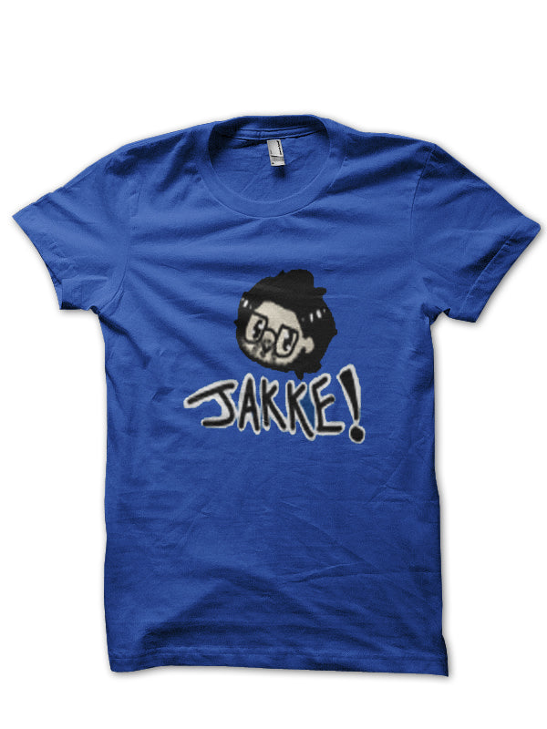 Jake and Amir T-Shirt Style003