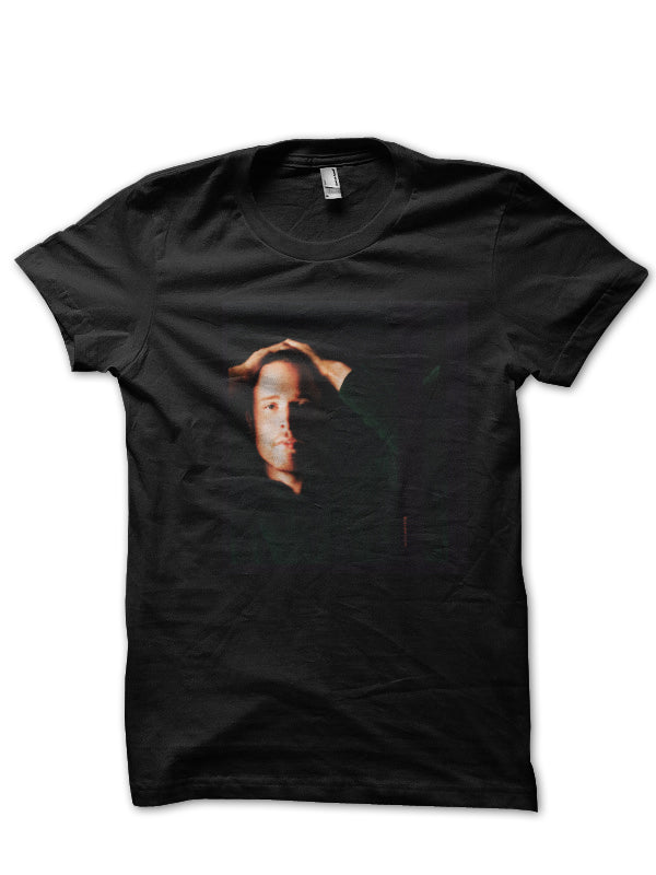 James Blake T-Shirt Style006