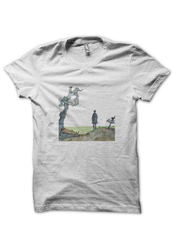 James Blake T-Shirt Style004