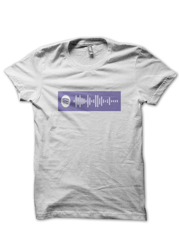 James Blake T-Shirt Style003