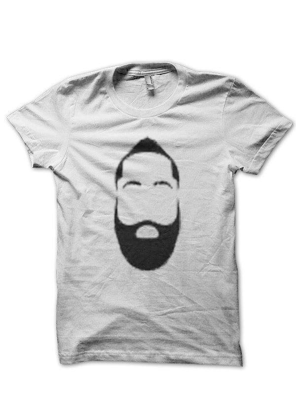 James Harden T-Shirt Style006