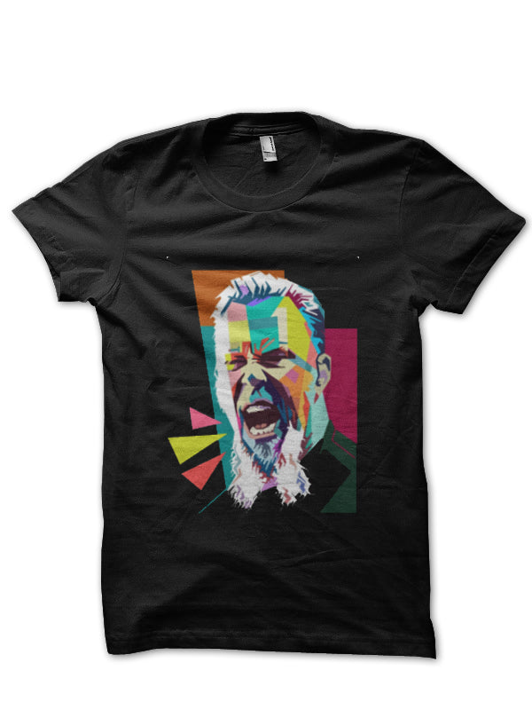 James Hetfield T-Shirt