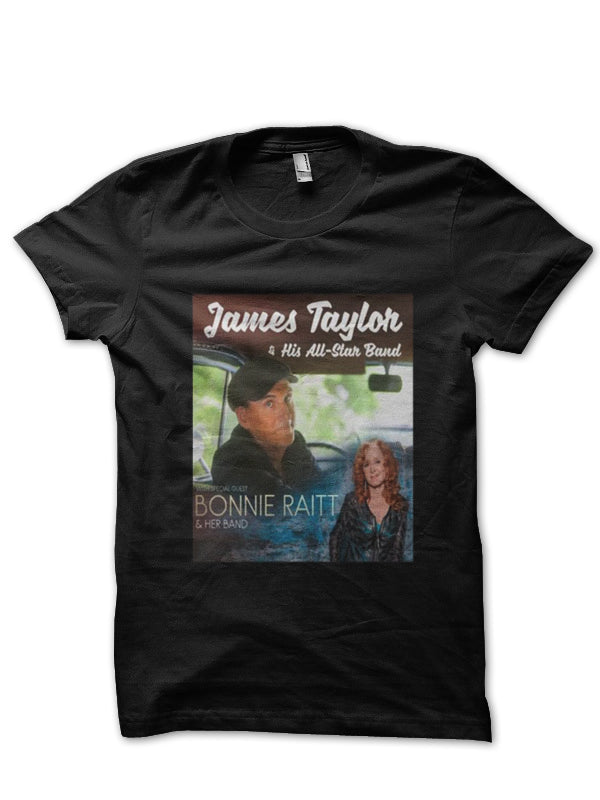 James Taylor T-Shirt Style005