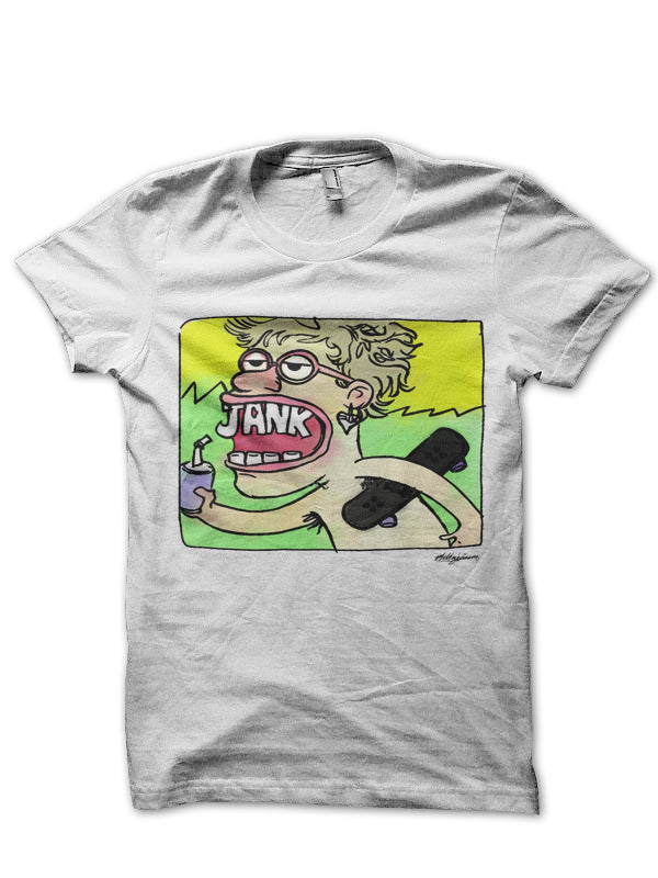Jank T-Shirt