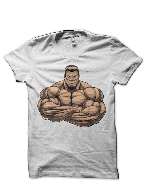 Jay Cutler T-Shirt Style003