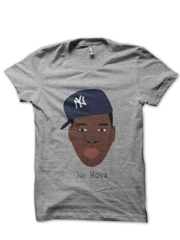 Jay Sean T-Shirt Style007