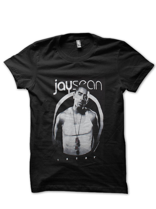 Jay Sean T-Shirt Style004