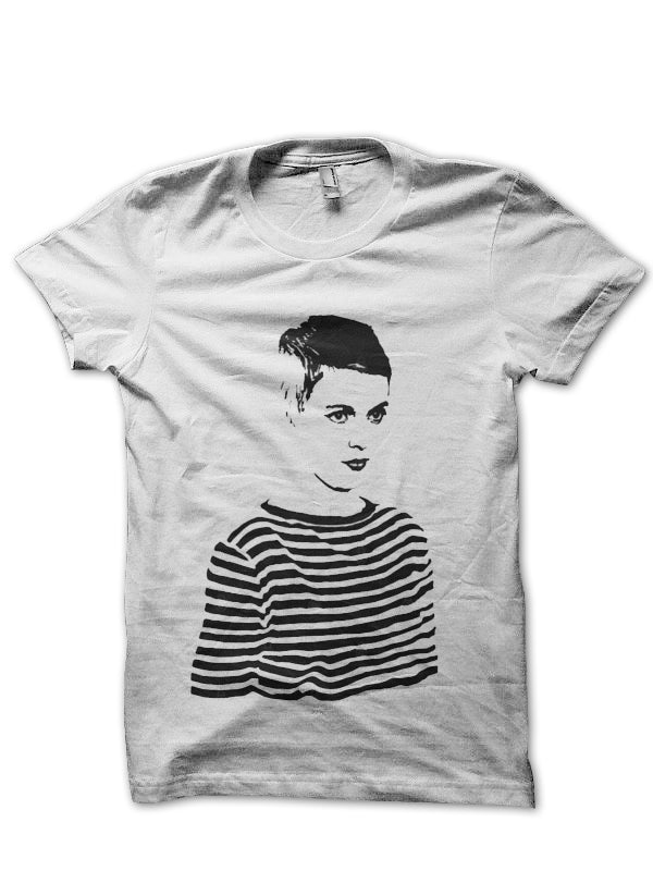 Jean Paul Gaultier T-Shirt Style003