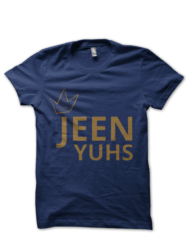 Jeen-Yuhs T-Shirt Style004