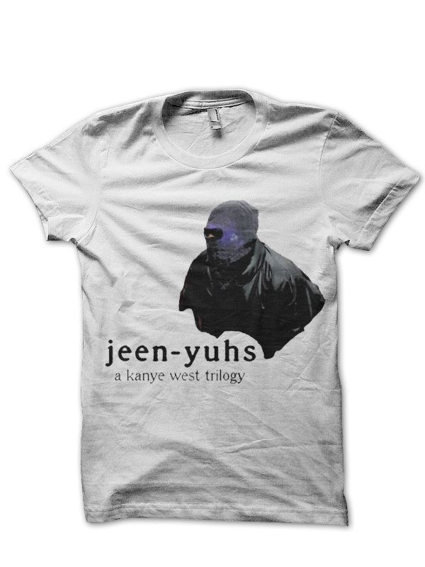 Jeen-Yuhs T-Shirt Style001