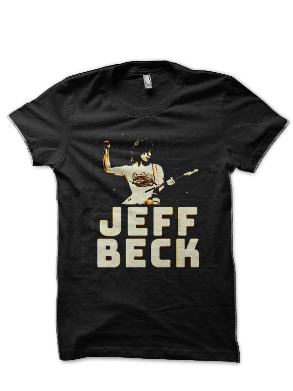 Jeff Beck T-Shirt Style002