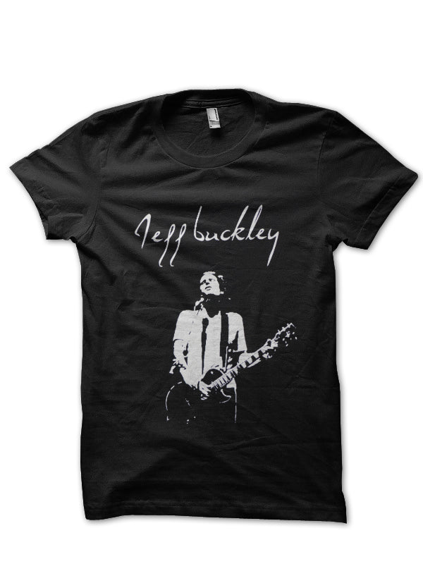 Jeff Buckley T-Shirt Style002
