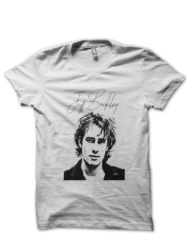 Jeff Buckley T-Shirt Style001