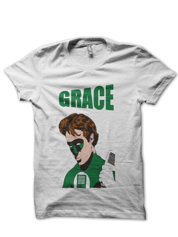 Jeff Buckley T-Shirt Style010