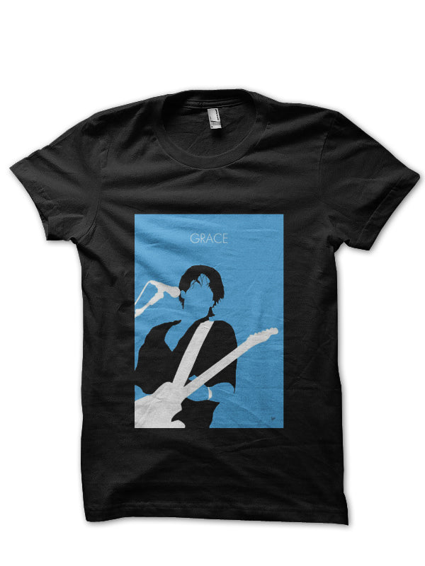 Jeff Buckley T-Shirt Style009