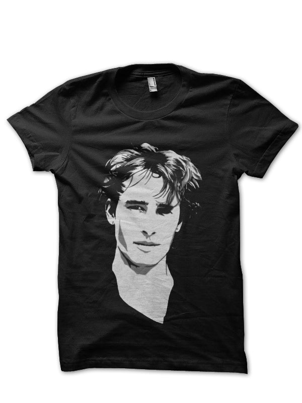 Jeff Buckley T-Shirt Style005