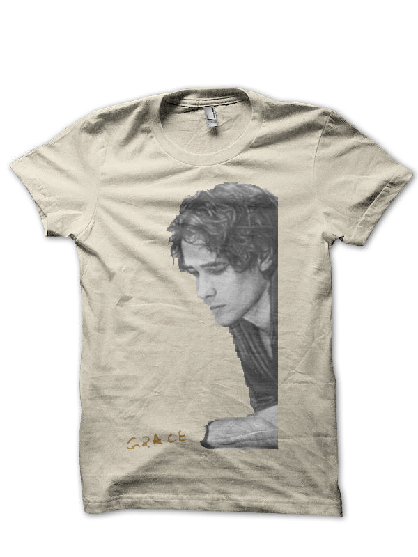 Jeff Buckley T-Shirt Style003