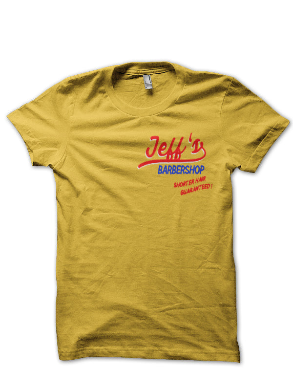 Jeff Wittek T-Shirt